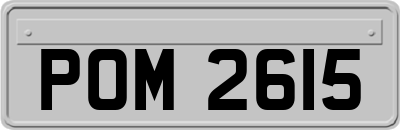 POM2615