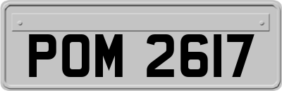 POM2617