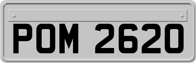 POM2620