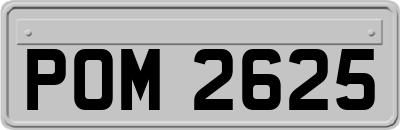 POM2625