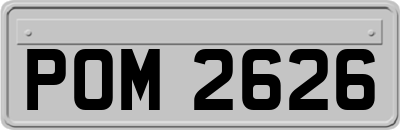 POM2626