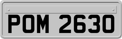 POM2630