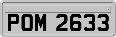 POM2633