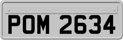 POM2634