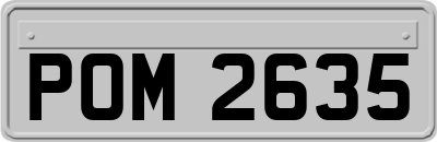 POM2635