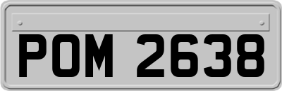 POM2638
