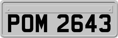 POM2643