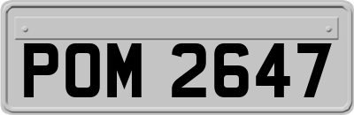 POM2647