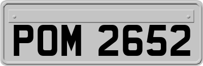 POM2652