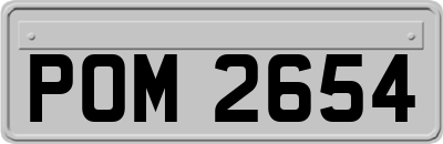 POM2654
