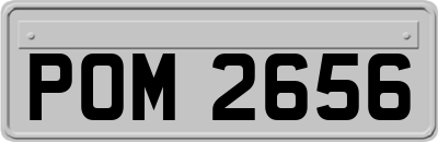 POM2656