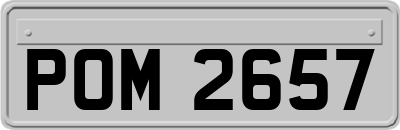 POM2657