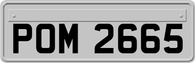 POM2665