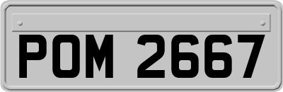 POM2667