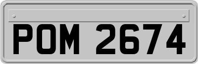 POM2674