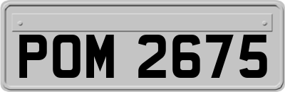 POM2675
