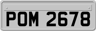 POM2678
