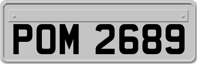 POM2689
