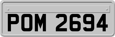 POM2694