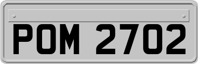 POM2702