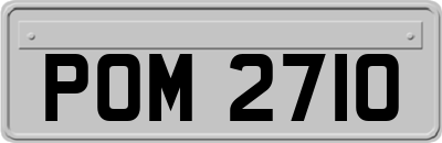 POM2710