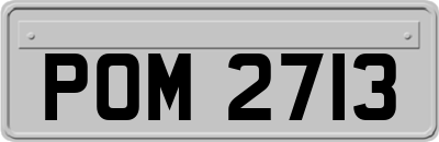 POM2713