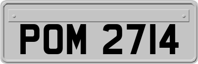 POM2714