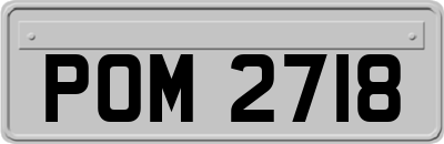 POM2718