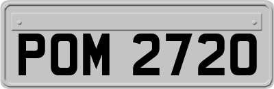 POM2720
