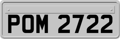 POM2722