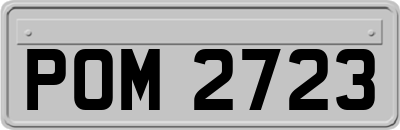 POM2723