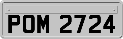 POM2724