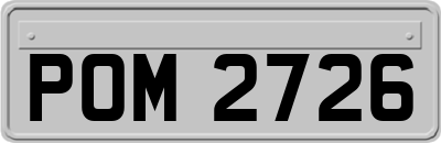 POM2726