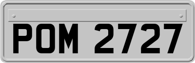 POM2727
