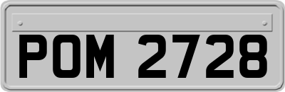 POM2728