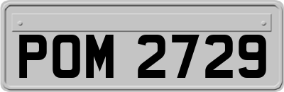 POM2729