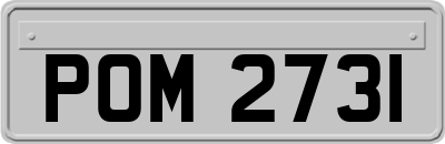 POM2731