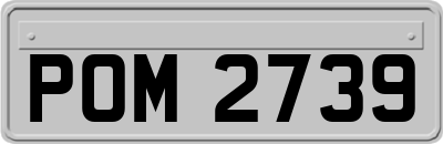POM2739