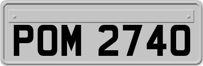 POM2740