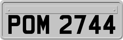 POM2744