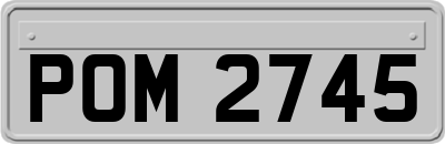POM2745