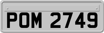 POM2749