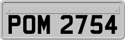POM2754