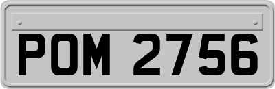 POM2756