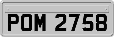 POM2758