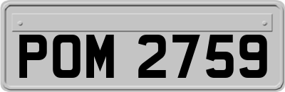 POM2759