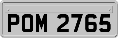 POM2765