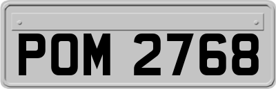 POM2768