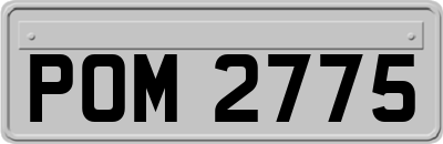 POM2775