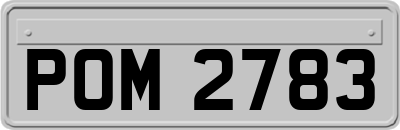 POM2783